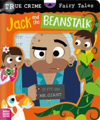 True Crime Fairy Tales Jack and the Beanstalk