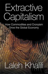 Extractive Capitalism