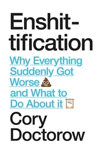 Enshittification