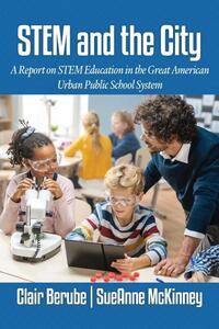 STEM and the City