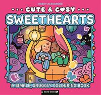 Cute & Cosy: Sweethearts