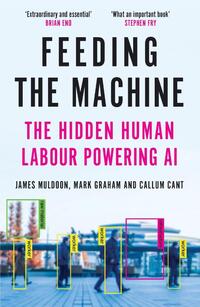 Feeding the Machine
