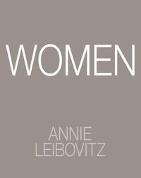 Annie Leibovitz: Women