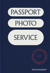 Passport Photo Service
