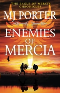 Enemies of Mercia