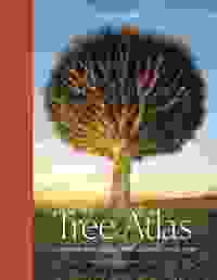 Lonely Planet The Tree Atlas