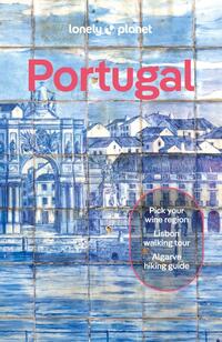 Lonely Planet Portugal