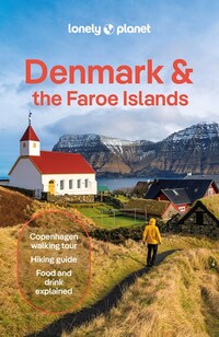 Lonely Planet Denmark