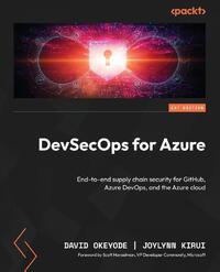 DevSecOps for Azure