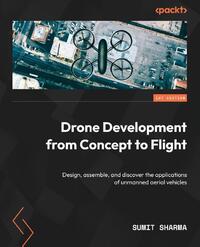 Drone Development from Concept to Flight