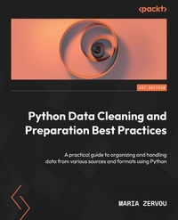 Python Data Cleaning and Preparation Best Practices