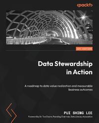 Data Stewardship in Action