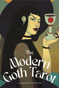 The Modern Goth's Tarot Deck