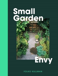 Small Garden Envy