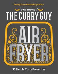 Curry Guy Air Fryer