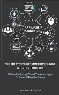 Affiliate Marketing