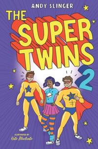 The Super Twins 2
