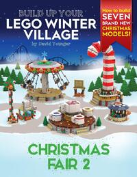 Build Up Your LEGO Winter Village