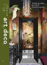 Interior Style: Art Deco