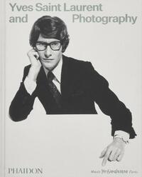 Yves Saint Laurent and Photography
