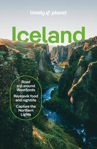 Lonely Planet Iceland