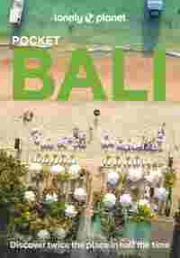 Lonely Planet Pocket Bali