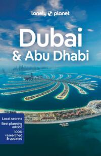 Lonely Planet Dubai & Abu Dhabi