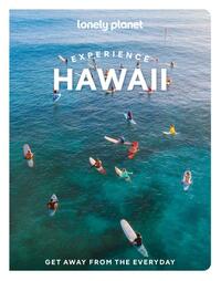 Lonely Planet Experience Hawaii