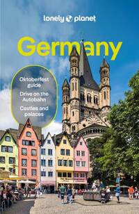 Lonely Planet Germany