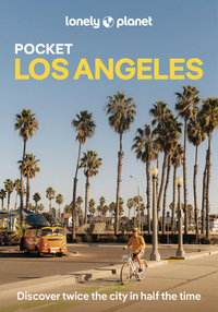 Lonely Planet Pocket Los Angeles
