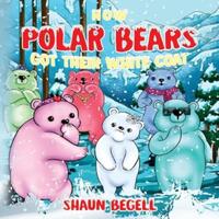 How Polar Bears Got Their White Coat