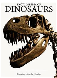 Encyclopedia of Dinosaurs