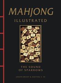 Mahjong Illustrated