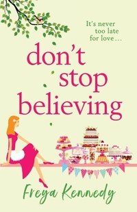 Don't Stop Believing