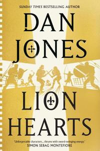 Lion Hearts