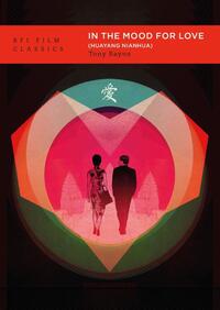 In the Mood for Love (Huayang Nianhua)