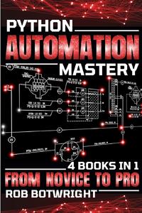 Python Automation Mastery