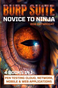 Burp Suite