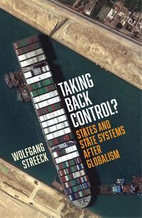 Taking Back Control?