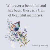 Celebration of life, funeral book, Condolence book to sign (Hardback cover)