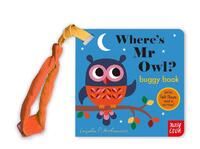 Where's Mr Owl?