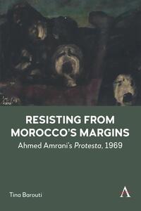 Resisting from Morocco's Margins