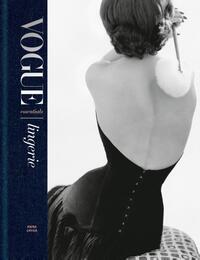 Vogue Essentials: Lingerie