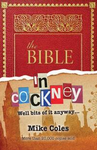The Bible In Cockney
