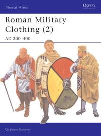 Roman Military Clothing