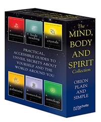 Orion Plain And Simple Series