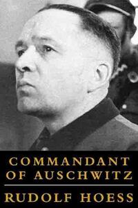 Commandant Of Auschwitz