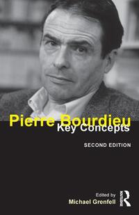 Pierre Bourdieu