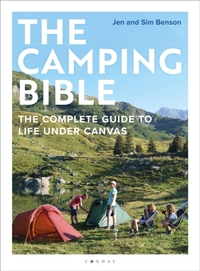 The Camping Bible