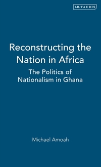 Reconstructing the Nation in Africa